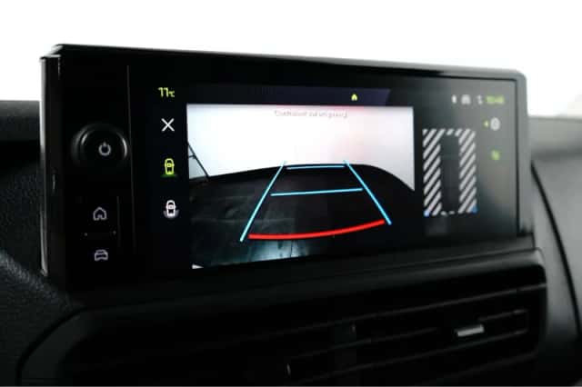 Peugeot Expert (2024) thumbnail 14