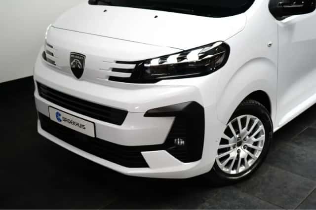 Peugeot Expert (2024) thumbnail 15