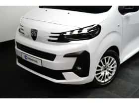 Peugeot Expert (2024) thumbnail 15