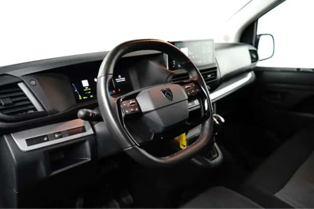 Peugeot Expert (2024) thumbnail 20