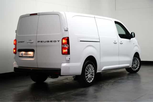 Peugeot Expert (2024) thumbnail 3