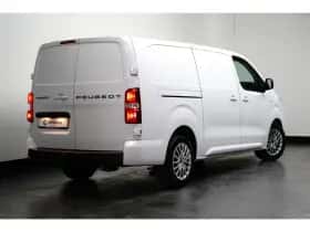 Peugeot Expert (2024) thumbnail 3