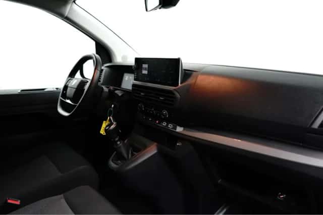 Peugeot Expert (2024) thumbnail 4