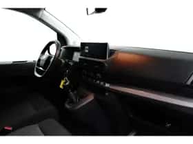 Peugeot Expert (2024) thumbnail 4