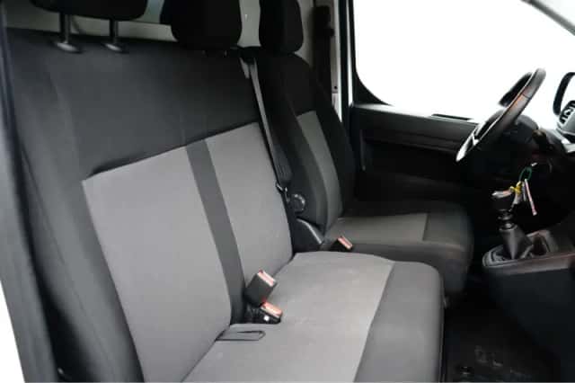 Peugeot Expert (2024) thumbnail 6