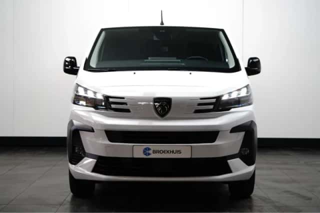 Peugeot Expert (2024) thumbnail 9