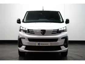 Peugeot Expert (2024) thumbnail 9