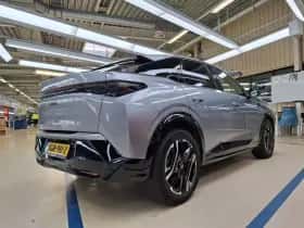Peugeot e-3008 (2025) thumbnail 3