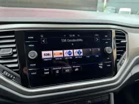 Volkswagen T-Roc (2020) thumbnail 21