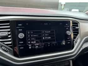 Volkswagen T-Roc (2020) thumbnail 25