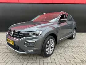 Volkswagen T-Roc (2020) thumbnail 4