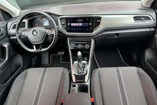 Volkswagen T-Roc (2020) thumbnail 5
