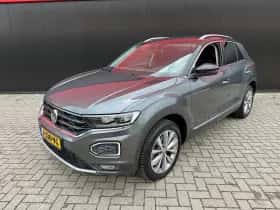 Volkswagen T-Roc (2020) thumbnail 7