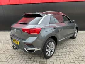 Volkswagen T-Roc (2020) thumbnail 8