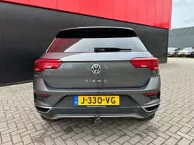 Volkswagen T-Roc (2020) thumbnail 9