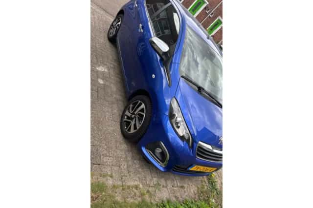 Peugeot 108 (2018) thumbnail 2