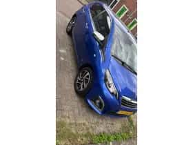 Peugeot 108 (2018) thumbnail 2