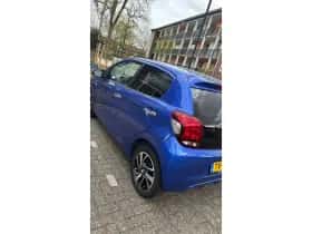 Peugeot 108 (2018) thumbnail 3