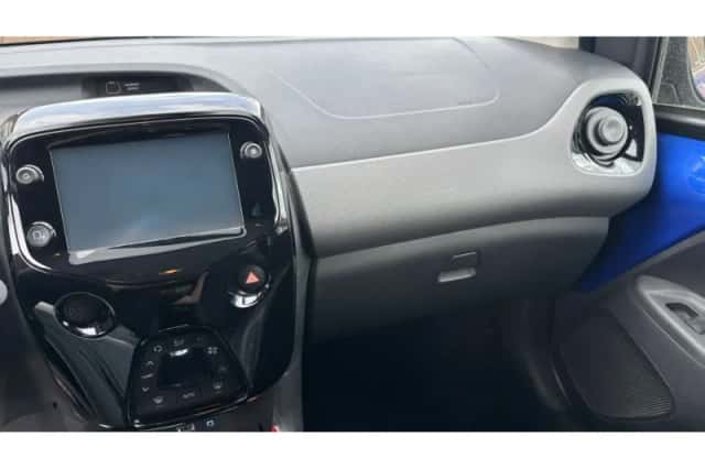 Peugeot 108 (2018) thumbnail 4
