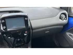 Peugeot 108 (2018) thumbnail 4