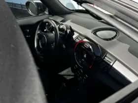 MINI Cabrio (2019) thumbnail 26
