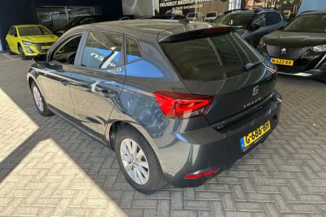 SEAT Ibiza (2019) thumbnail 2