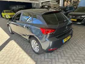 SEAT Ibiza (2019) thumbnail 2