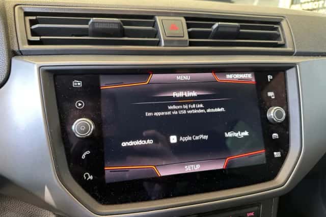 SEAT Ibiza (2019) thumbnail 11
