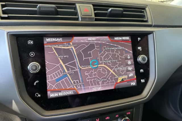 SEAT Ibiza (2019) thumbnail 12