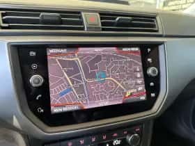 SEAT Ibiza (2019) thumbnail 12