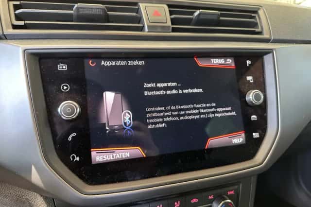 SEAT Ibiza (2019) thumbnail 13