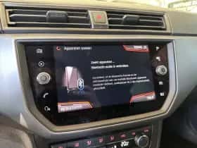 SEAT Ibiza (2019) thumbnail 13