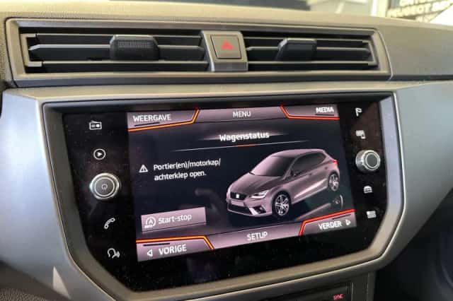 SEAT Ibiza (2019) thumbnail 14