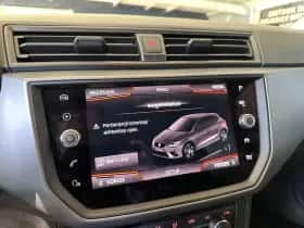 SEAT Ibiza (2019) thumbnail 14