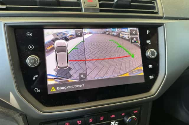 SEAT Ibiza (2019) thumbnail 15