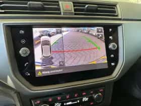 SEAT Ibiza (2019) thumbnail 15