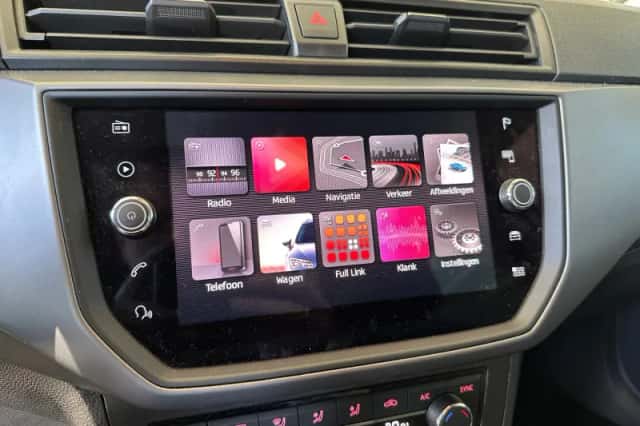SEAT Ibiza (2019) thumbnail 16