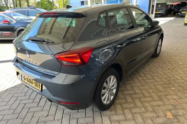 SEAT Ibiza (2019) thumbnail 3