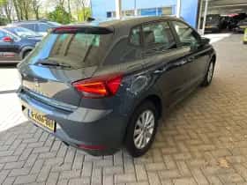 SEAT Ibiza (2019) thumbnail 3