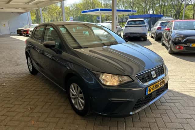SEAT Ibiza (2019) thumbnail 4