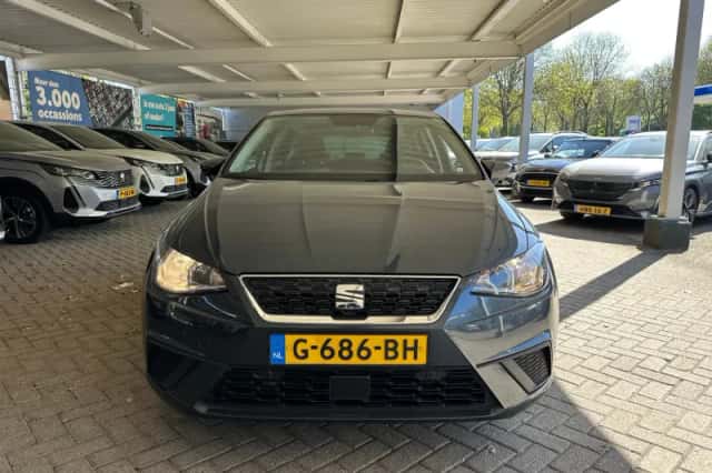 SEAT Ibiza (2019) thumbnail 5