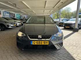 SEAT Ibiza (2019) thumbnail 5