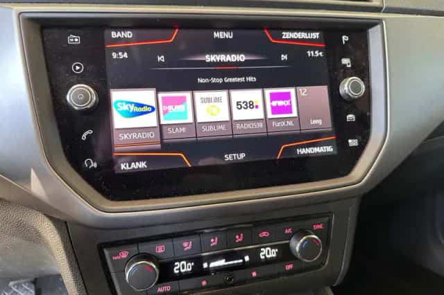 SEAT Ibiza (2019) thumbnail 9
