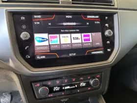 SEAT Ibiza (2019) thumbnail 9