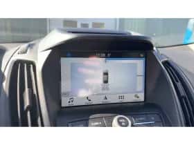 Ford Kuga (2019) thumbnail 13