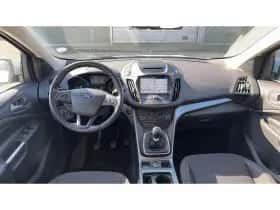 Ford Kuga (2019) thumbnail 8