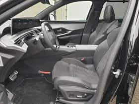 Peugeot E-5008 (2025) thumbnail 11