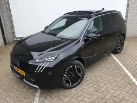 Peugeot E-5008 (2025) thumbnail 15