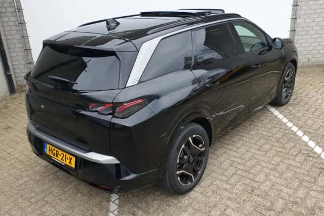 Peugeot E-5008 (2025) thumbnail 16