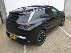 Peugeot E-5008 (2025) thumbnail 16